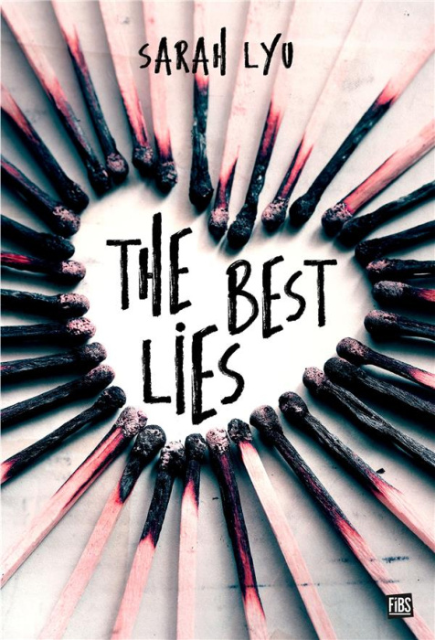 Emprunter The Best Lies livre