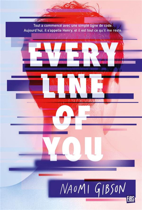 Emprunter Every Line of You livre
