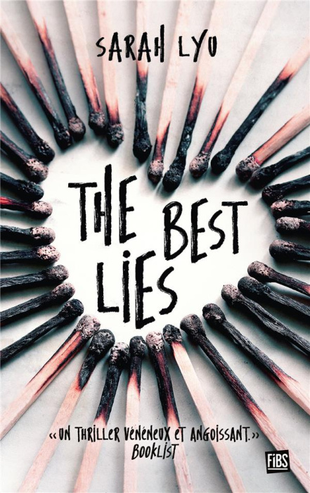 Emprunter The Best Lies livre