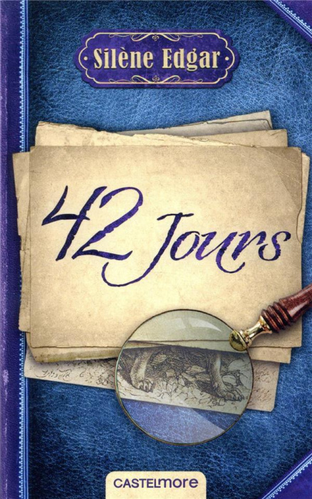 Emprunter 42 jours livre