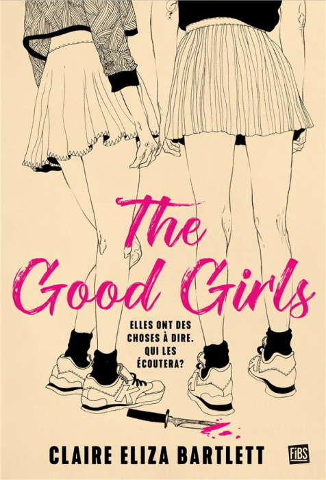 Emprunter The good girls livre