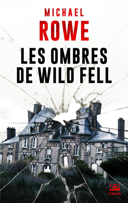 Emprunter Les ombres de Wild Fell livre
