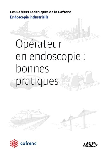 Emprunter Opérateur en endoscopie : bonnes pratiques livre