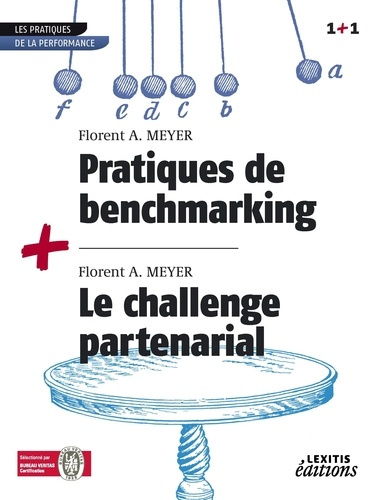 Emprunter Pratiques de benchmarking le challenge partenarial recueil collection 1 1 livre