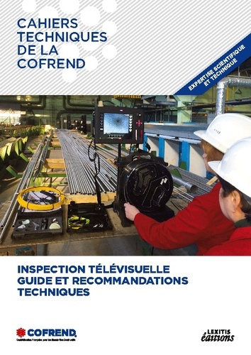 Emprunter Inspection télévisuelle Guide et recommandations techniques livre