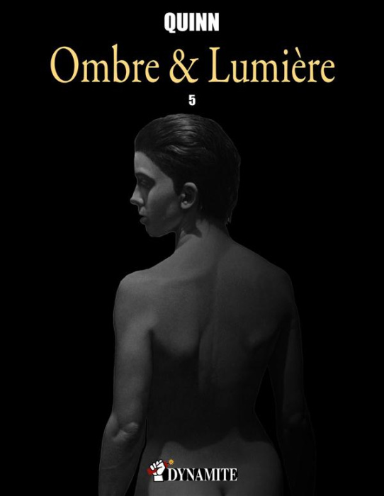 Emprunter Ombre & Lumière Tome 5 livre