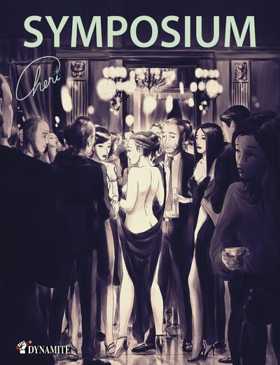 Emprunter Symposium livre