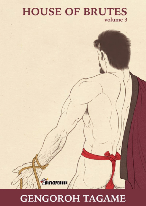 Emprunter House of Brutes Tome 3 livre