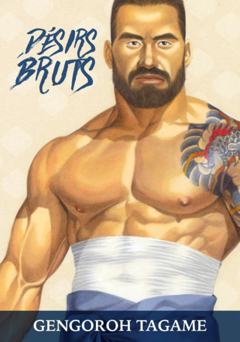 Emprunter Désirs Bruts livre