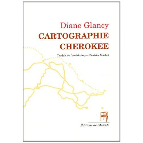 Emprunter Cartographie Cherokee livre