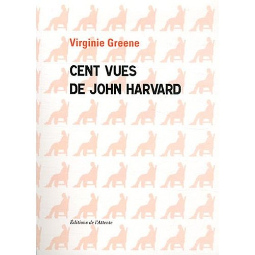 Emprunter Cent vues de John Harvard livre