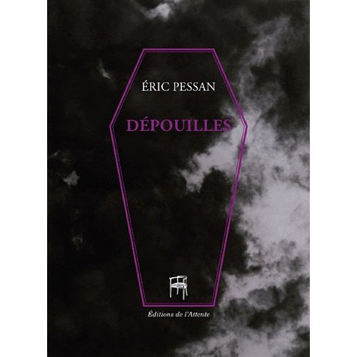 Emprunter Dépouilles livre