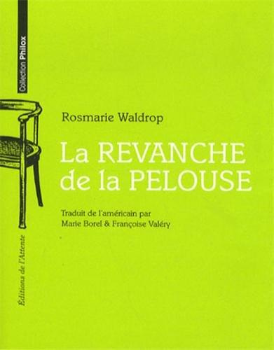 Emprunter La revanche de la pelouse livre