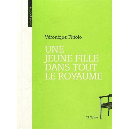 Emprunter Une jeune fille dans tout le royaume livre