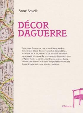 Emprunter Décor Daguerre livre