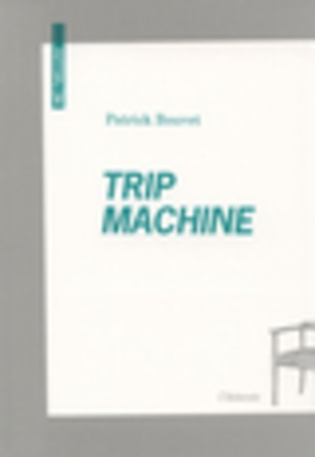 Emprunter Trip machine livre