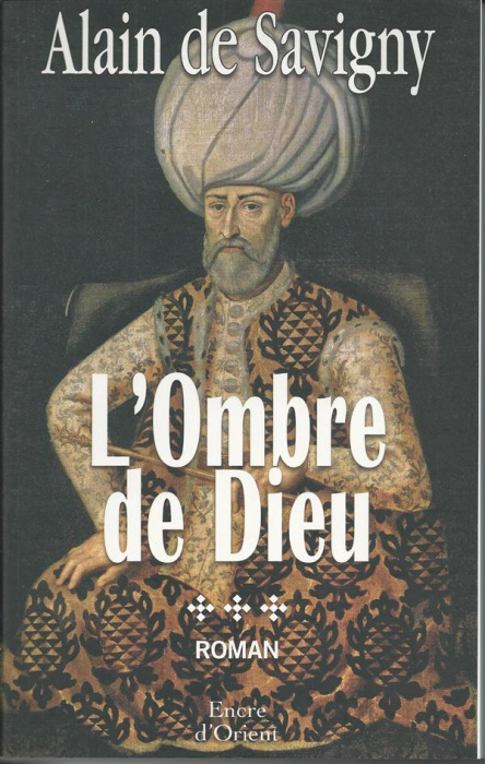 Emprunter Yatagan Tome 3 : L'ombre de Dieu livre