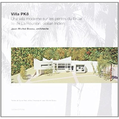 Emprunter Villa PK8 - une villa moderne sur les pentes du Brûlé, île de la Réunion, océan Indien livre
