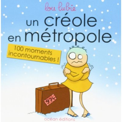 Emprunter Un créole en métropole livre