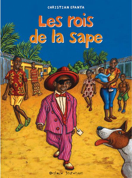 Emprunter Les rois de la sape livre
