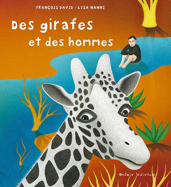 Emprunter Des girafes et des hommes livre
