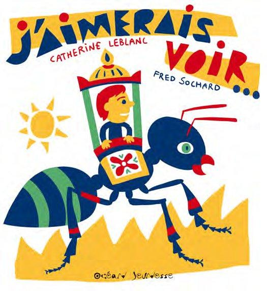 Emprunter J'aimerais voir... livre