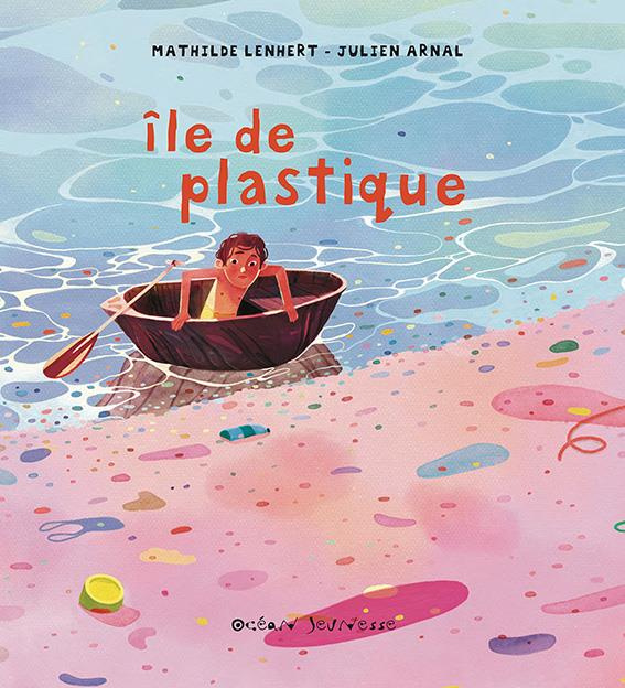 Emprunter Ile de plastique livre