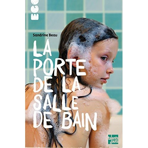 Emprunter La porte de la salle de bain livre