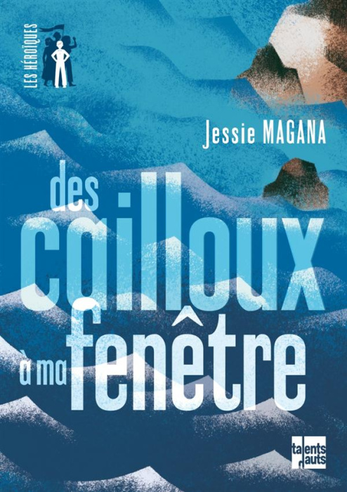 Emprunter Des cailloux à ma fenêtre livre