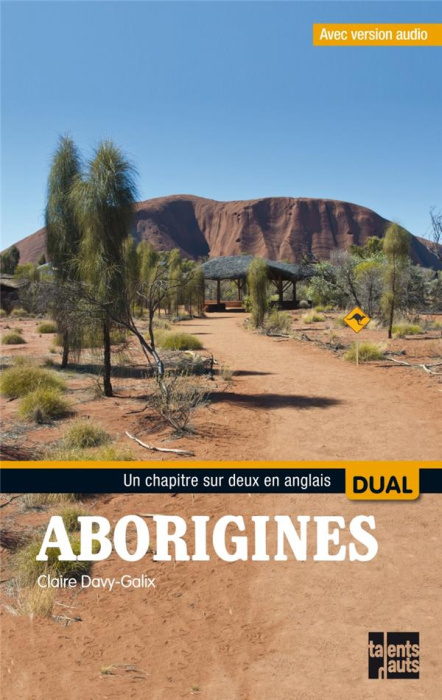 Emprunter ABORIGINES livre