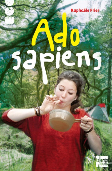 Emprunter Ado-sapiens livre