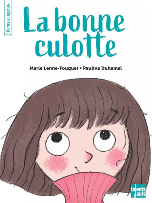 Emprunter La bonne culotte livre