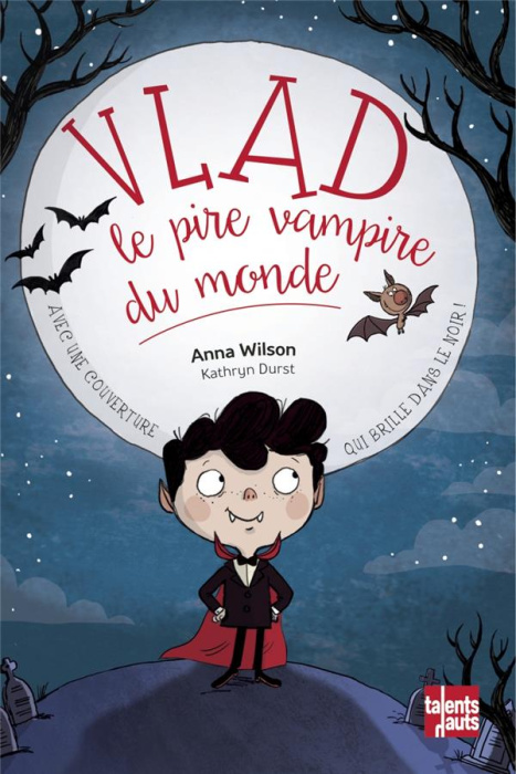 Emprunter Vlad, le pire vampire du monde livre