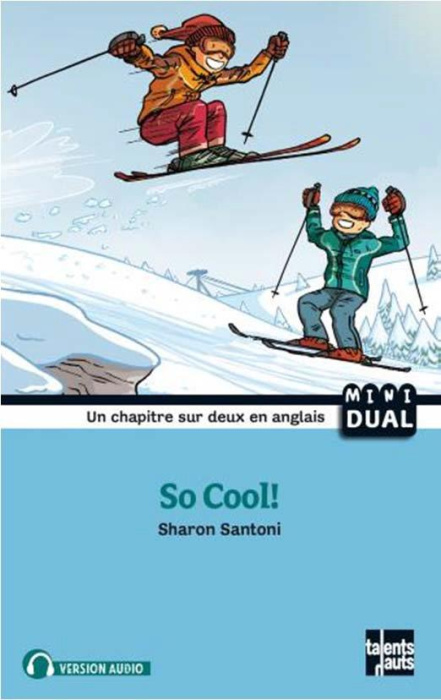 Emprunter SO COOL! livre