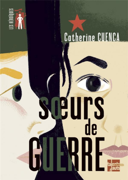 Emprunter Soeurs de guerre livre