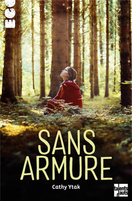 Emprunter Sans armure livre