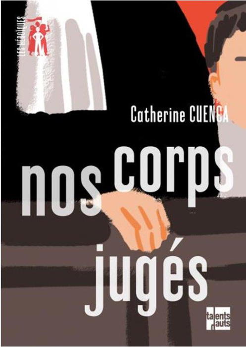 Emprunter Nos corps jugés livre