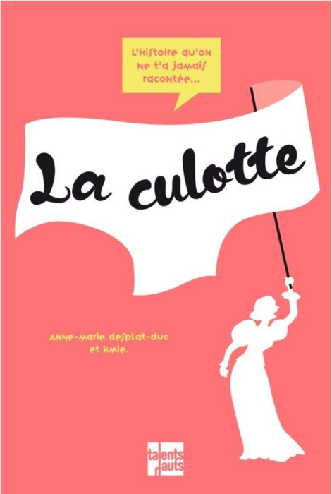 Emprunter La petite histoire de... la culotte livre