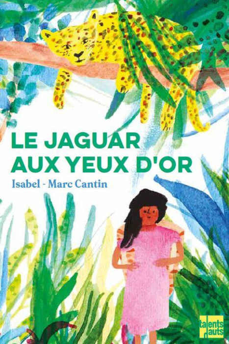 Emprunter Le jaguar aux yeux d'or livre