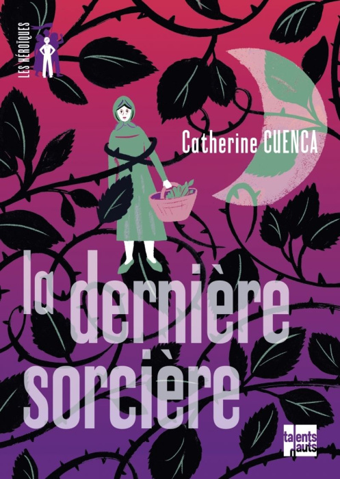 Emprunter La dernière sorcière livre