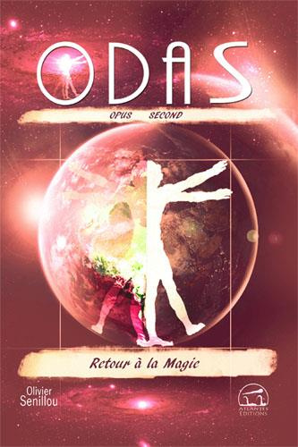 Emprunter Odas. Opus 2, Retour à la magie livre