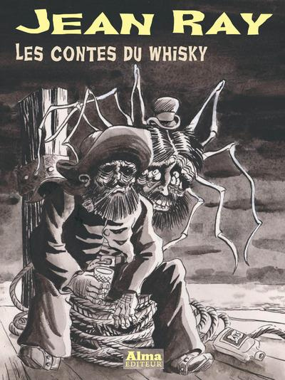Emprunter Les contes du whisky livre