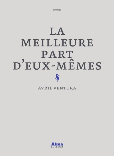 Emprunter La meilleure part d'eux-mêmes livre