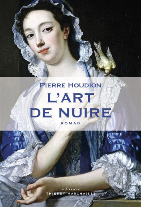 Emprunter L'art de nuire livre