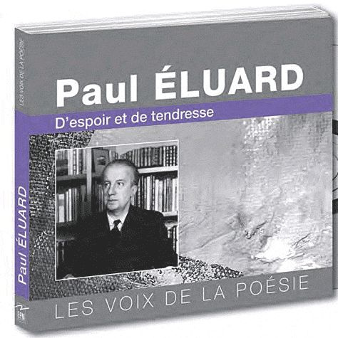 Emprunter D'espoir et de tendresse. 2 CD audio livre