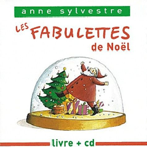 Emprunter LES FABULETTTES DE NOEL livre