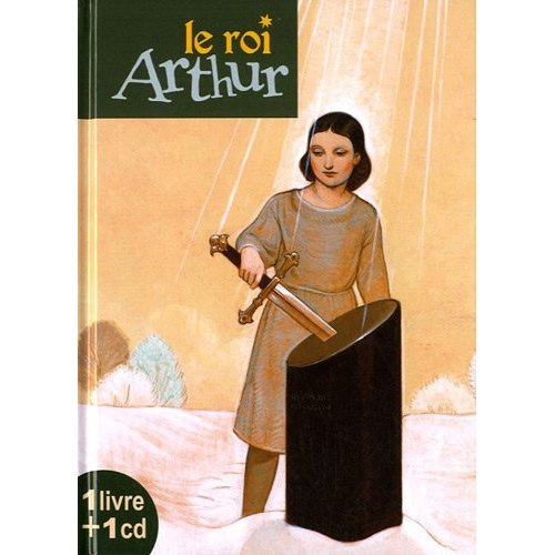 Emprunter LE ROI ARTHUR livre