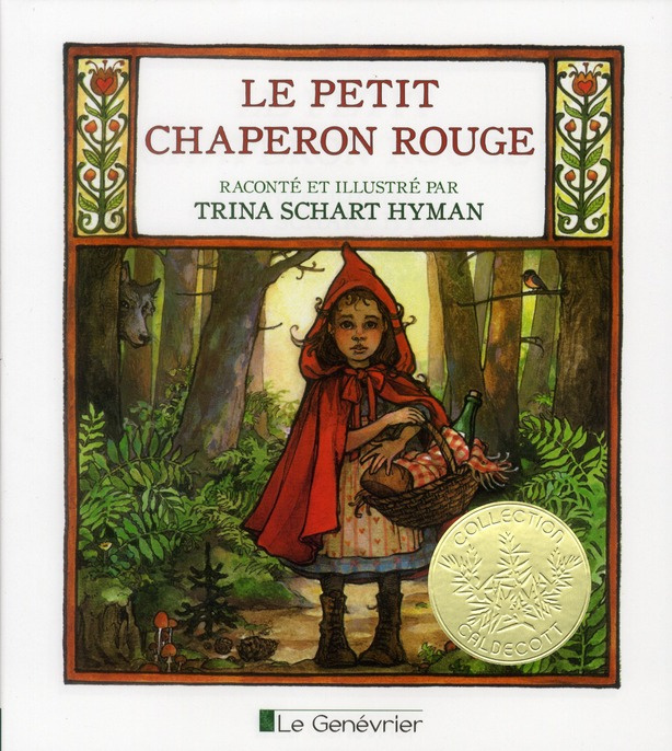 Emprunter Le Petit chaperon rouge livre