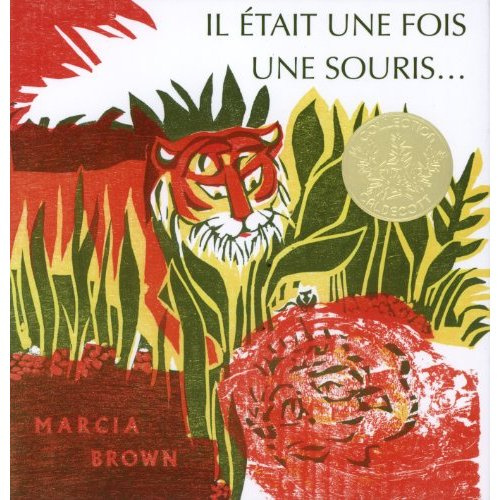 Emprunter Il était une fois une souris... livre