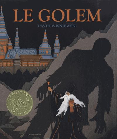 Emprunter Le golem livre